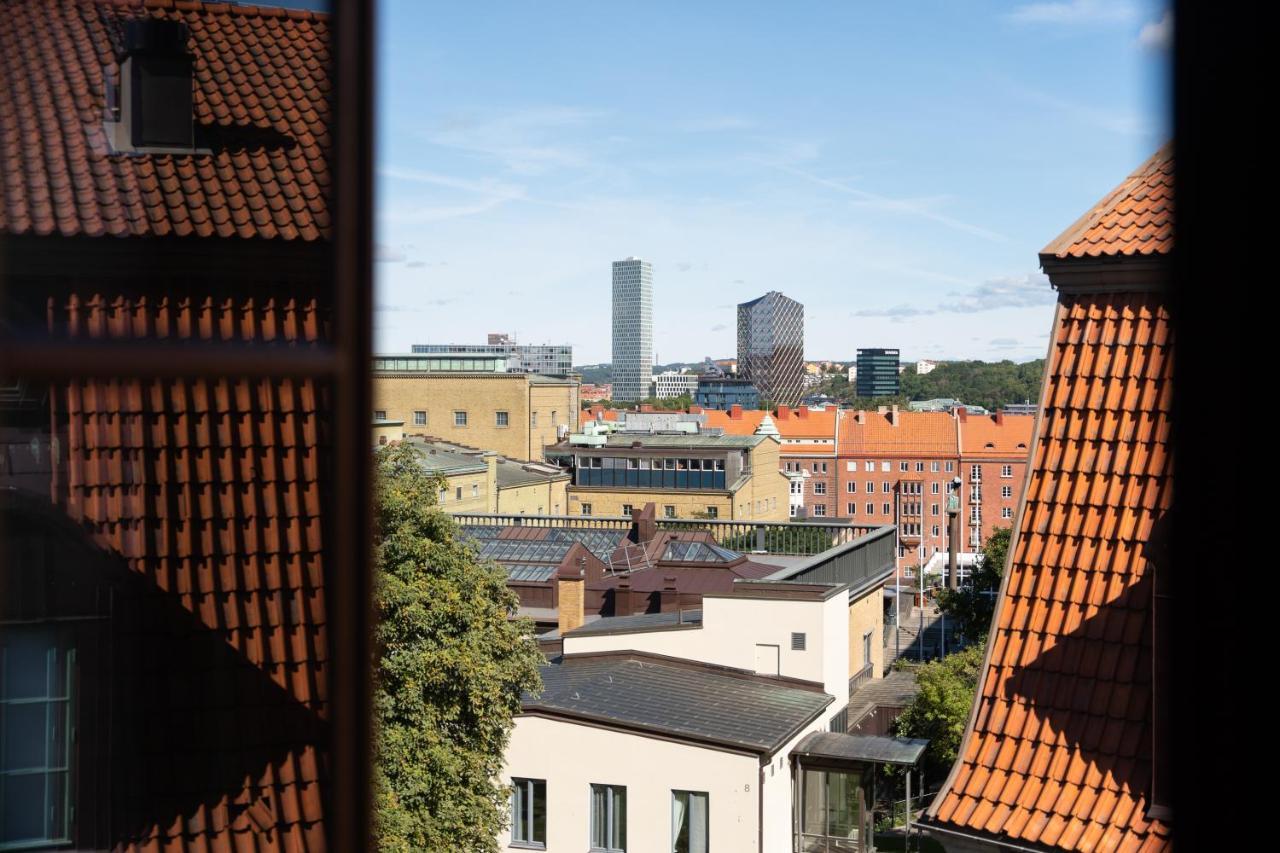 Live And Stay Ekmanska Göteborg Kültér fotó