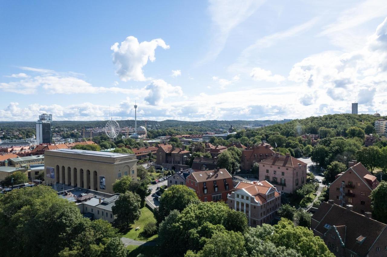 Live And Stay Ekmanska Göteborg Kültér fotó